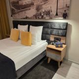 Гостиница Старый город, фото гостя