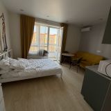 Апартаменты Your Place на Героев-Разведчиков д. 6 корп. 2, фото гостя