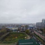 Отель Краснодар Марриотт, фото гостя