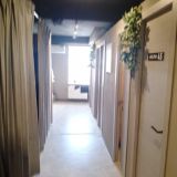 Хостел Shelterz Три Вокзала, фото гостя