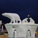 Отель Белый Медведь, фото гостя