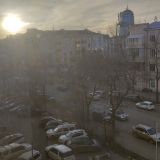 Отель Brut Hotel, фото гостя