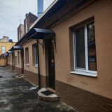 Мини-отель Аллан, фото гостя