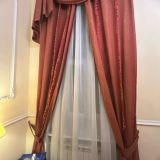 Меблированные комнаты Радищев, фото гостя