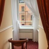 Меблированные комнаты Радищев, фото гостя