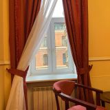 Меблированные комнаты Радищев, фото гостя