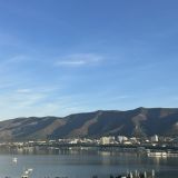 Уникальная квартира с видом на море, фото гостя