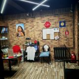 Like Hostel & Hotel Moscow, фото гостя