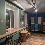 Like Hostel & Hotel Moscow, фото гостя