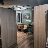 Like Hostel & Hotel Moscow, фото гостя