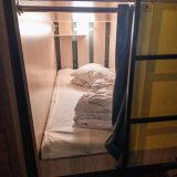 Like Hostel & Hotel Moscow, фото гостя