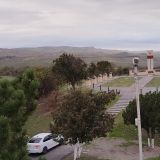 Республика Чечня, фото отдыхающего в сентябре