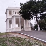 Республика Чечня, фото отдыхающего в сентябре