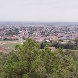 Республика Чечня, фото отдыхающего в сентябре