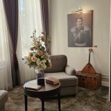 Отель Пестриков, фото гостя