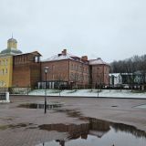 Отель Пестриков, фото гостя