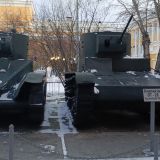 Сибирь, фото отдыхающего в ноябре