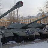 Сибирь, фото отдыхающего в ноябре