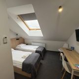 Отель izzzi 3* у Гостиного двора, фото гостя