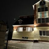 Гостевой дом Арт11, фото гостя