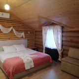 Гостевой дом 12 месяцев, фото гостя