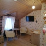 Гостевой дом 12 месяцев, фото гостя