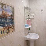 Гостевой дом 12 месяцев, фото гостя