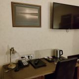 Гостиница Смолка, фото гостя