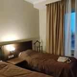 Гостиница Смолка, фото гостя