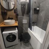 Апарт-отель Variant V22, фото гостя