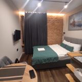 Апарт-отель Variant V22, фото гостя