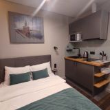 Апарт-отель Variant V22, фото гостя