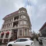 Бутик-Отель Нальчик, фото гостя