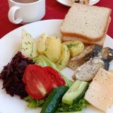 Парк-Отель Актер, фото гостя