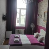 Гостевой дом Дом Рериха, фото гостя