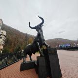 Санаторий Green Flow Роза Хутор, фото гостя