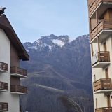 Санаторий Green Flow Роза Хутор, фото гостя