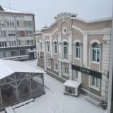 Отель На Набережной, фото гостя