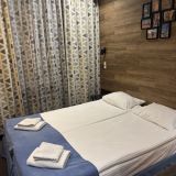 Отель Клуб Путешественников 1, фото гостя