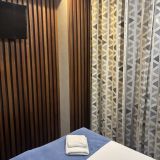 Отель Клуб Путешественников 1, фото гостя