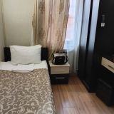 Гостевой дом Пирамида, фото гостя