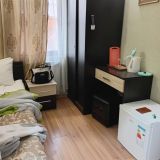 Гостевой дом Пирамида, фото гостя