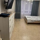 Апартаменты На Ромашке у Машука, фото гостя