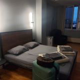 Хостел ALFA BEST HOUSE, фото гостя