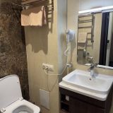 Гостиница Шоуюань, фото гостя