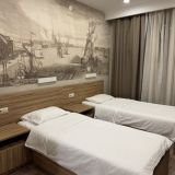 Гостиница Шоуюань, фото гостя