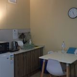 Апарт-отель Северный ветер, фото гостя