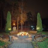 Парк Отель, фото гостя