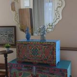 Отель Шелковый Путь, фото гостя