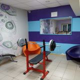 Хостел ДобролюбовЪ, фото гостя